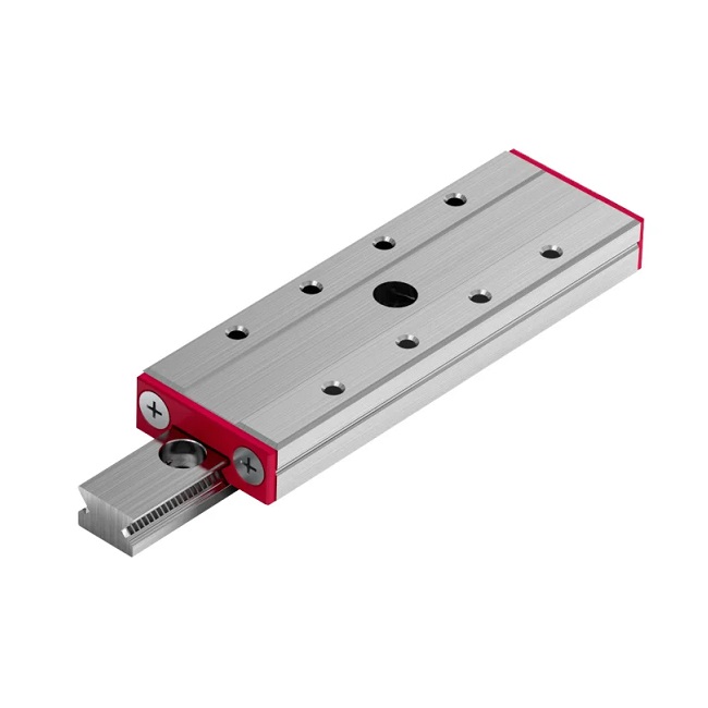 Schneeberger MSQ Micro Frictionless Tables